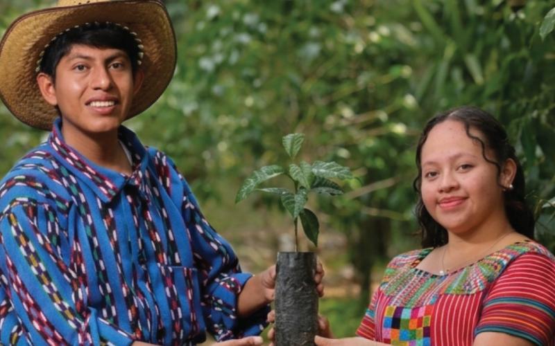 Nuestra tierra también guarda historias y formas de cultivar la vida