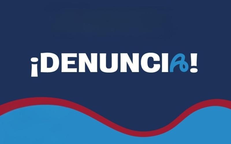 Nadie puede pedirte simpatía política a cambio de insumos