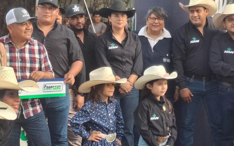 Expo Pecuaria Cobán impulsa oportunidades de negocio y mejora genética de la ganadería