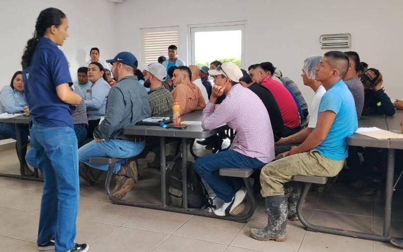 Comunicado
