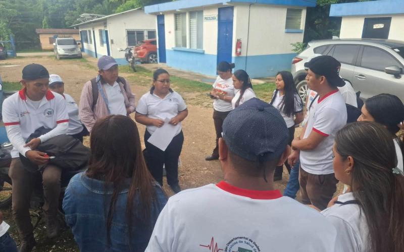 Comunicado