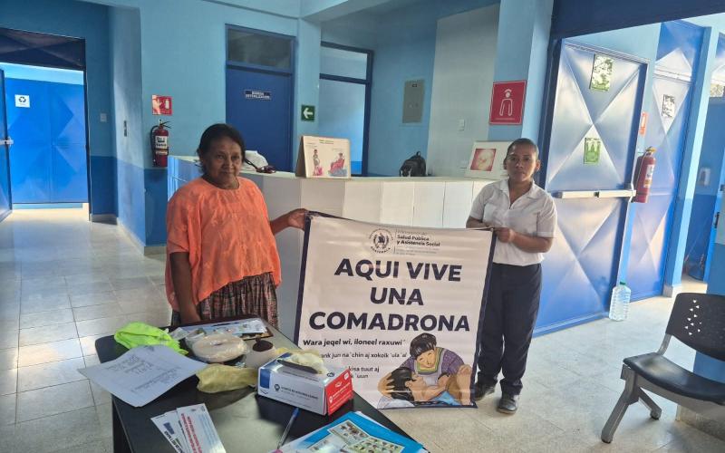 Comunicado