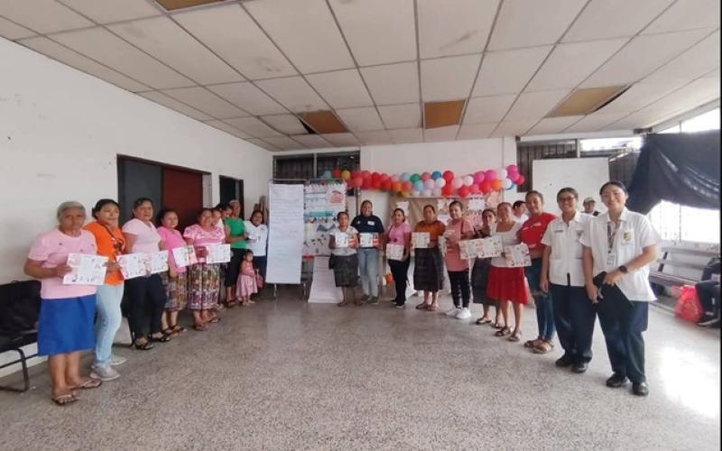 Comunicado
