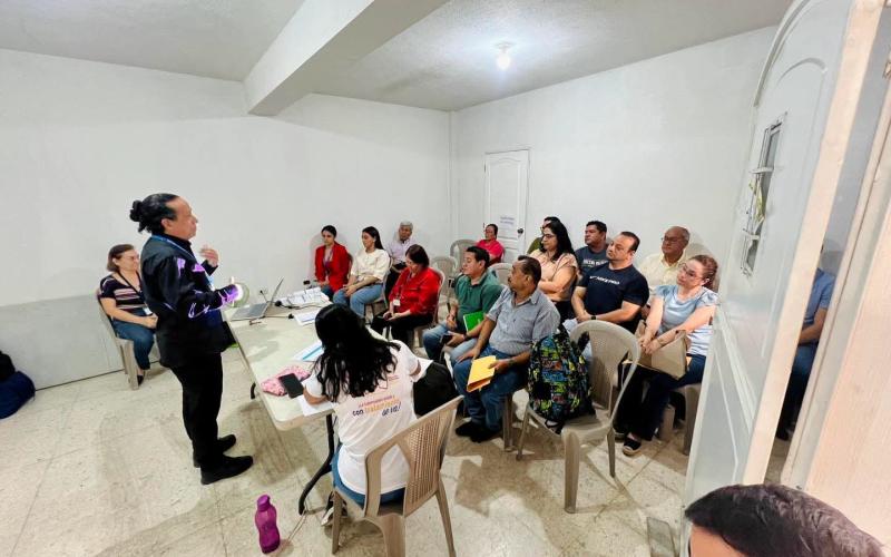 Comunicado