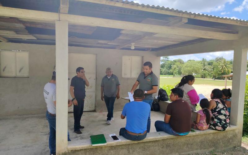Comunicado