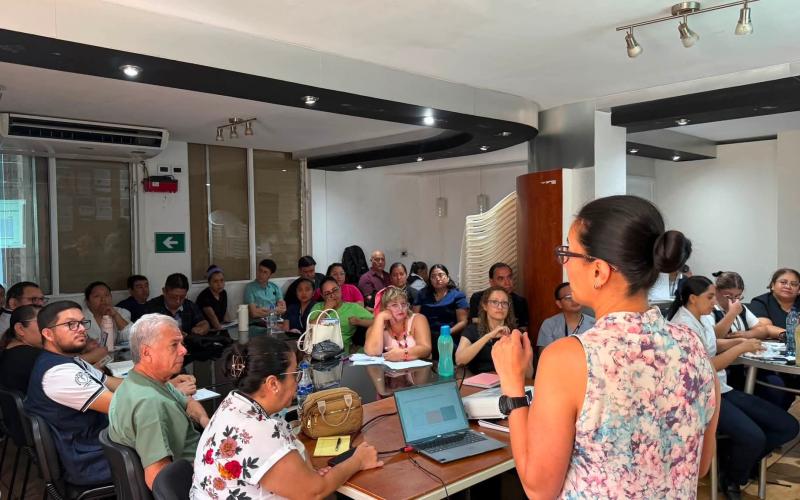 Comunicado