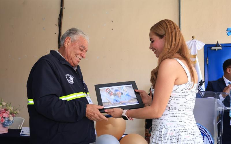 El compromiso que transforma: DGT celebra 61 años de servicio      