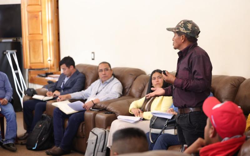 Usuarios de Cantel denuncian ante la DGT cobros no autorizados en el pasaje