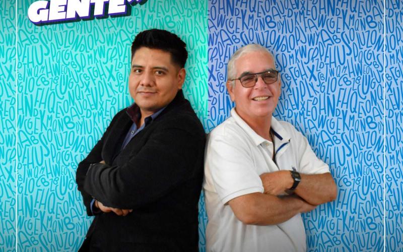Estos programas de TGW te divierten y entretienen