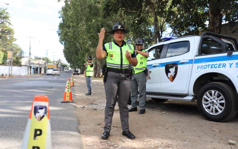 ¿Qué hacer al encontrar un accidente en carretera? PROVIAL brinda recomendaciones 