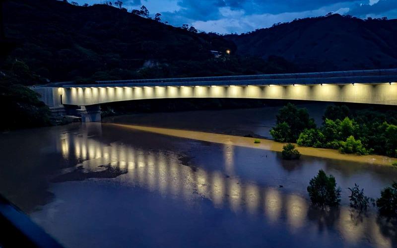 Estas cinco obras fueron construidas por el CIV y quizá no lo sabías