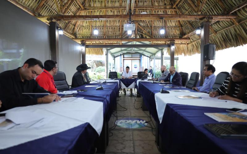 Guatemala avanza hacia el ordenamiento territorial de sus municipios