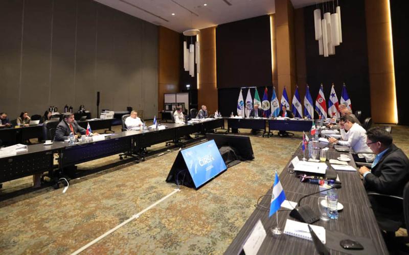 Guatemala comparte modelo para enfrentar el clima con mejor manejo de suelos y agua