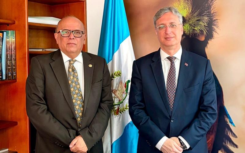 nota de prensa