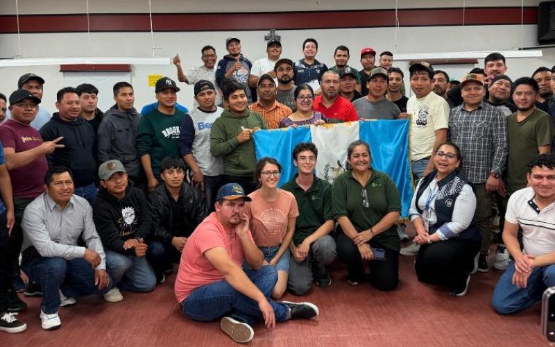 nota de prensa