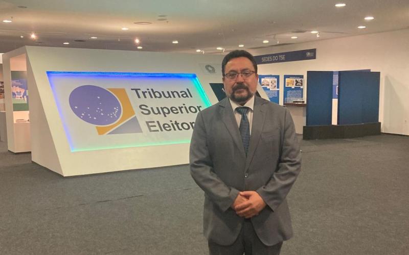 nota de prensa