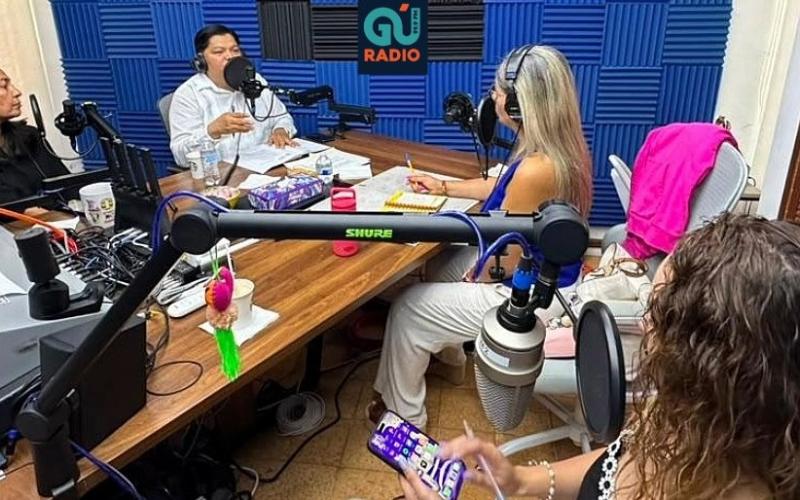 nota de prensa