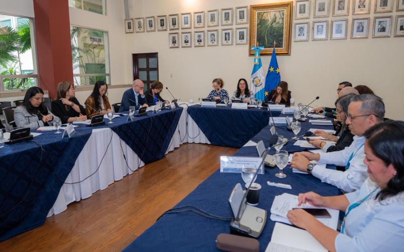 nota de prensa