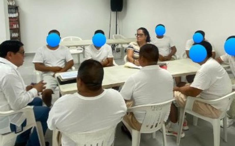 nota de prensa