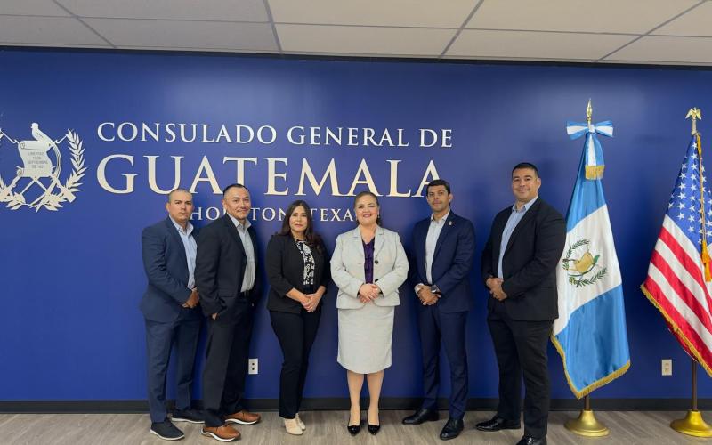 nota de prensa