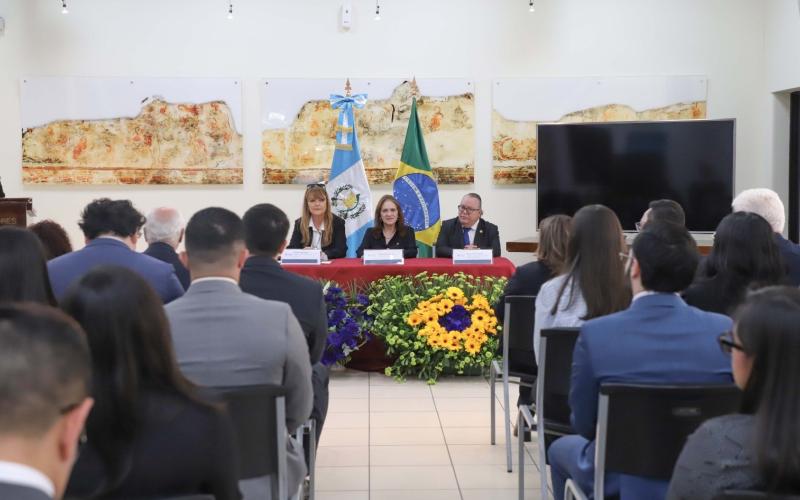 nota de prensa