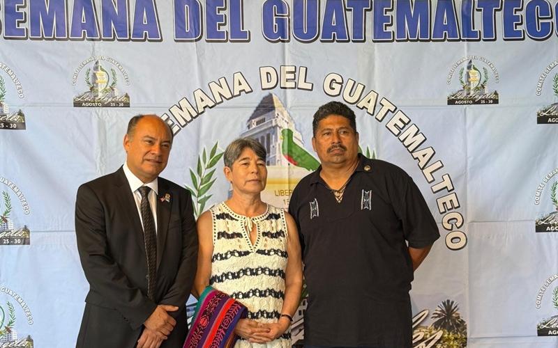 nota de prensa