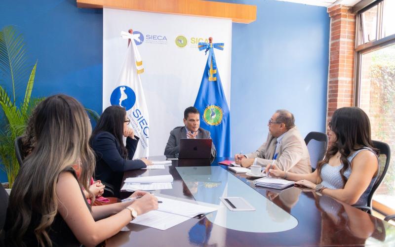 nota de prensa