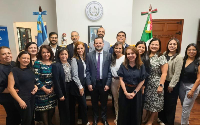 nota de prensa
