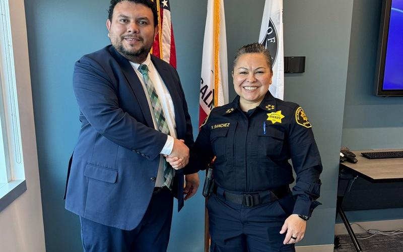 nota de prensa