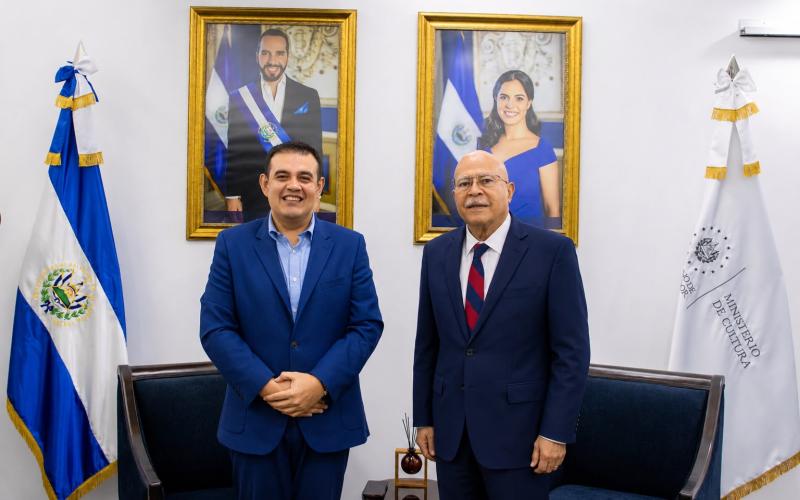 nota de prensa