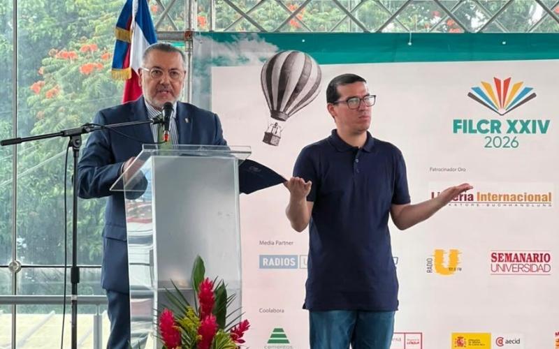nota de prensa