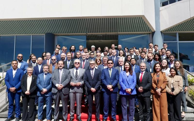 nota de prensa