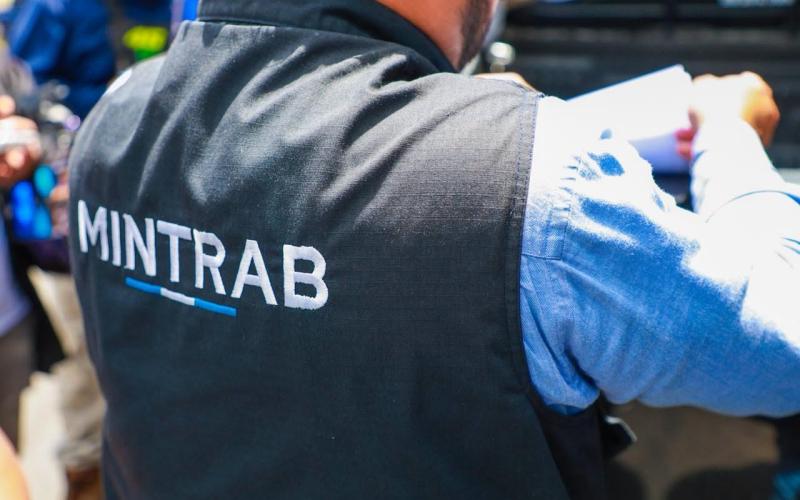 IGT realiza inspección en seguimiento a denuncias