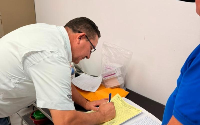 Comunicado