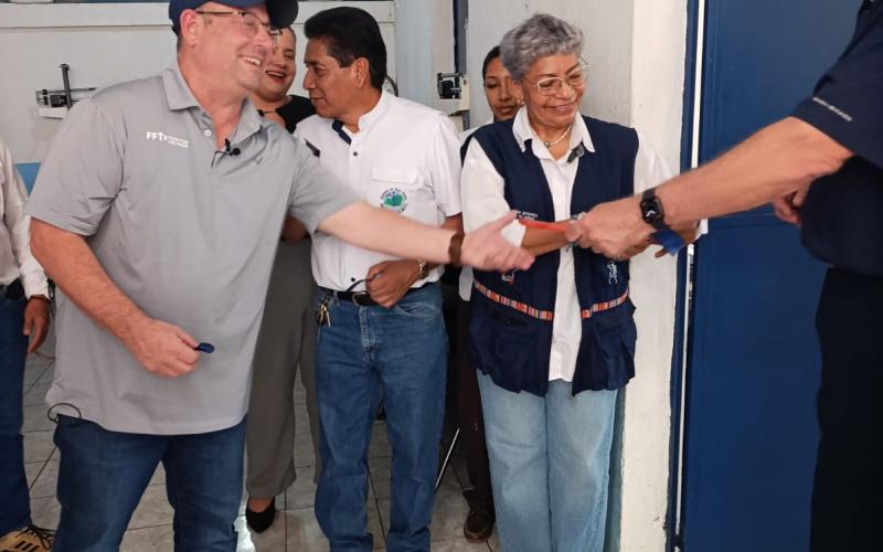 Comunicado