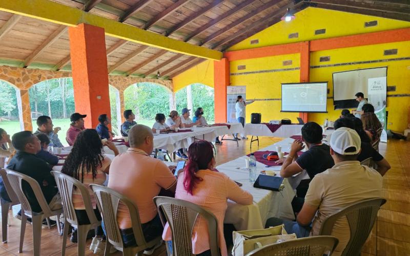 Impulsan diplomado agroclimático para proteger la producción agrícola