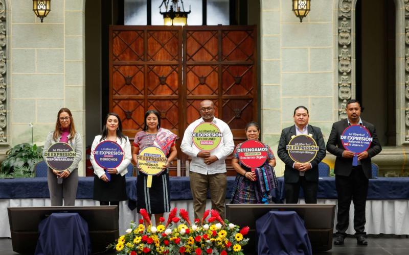 Evento de Codisra 