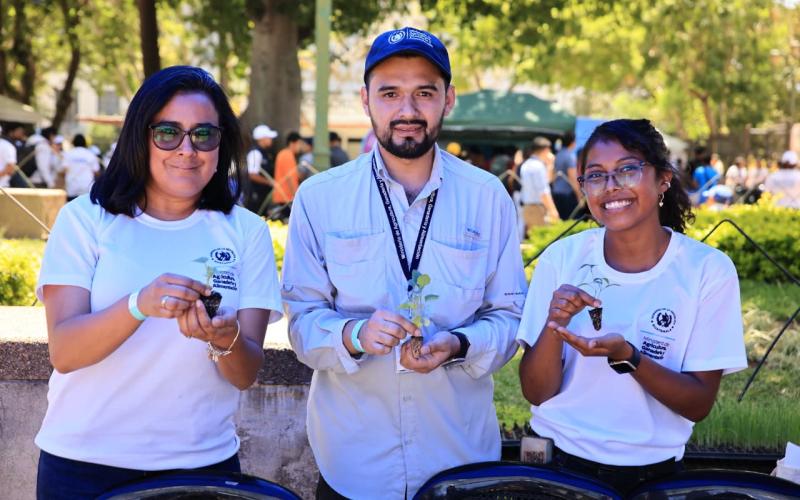 Mes de la Juventud 2026 impulsa la participación de jóvenes en la agricultura