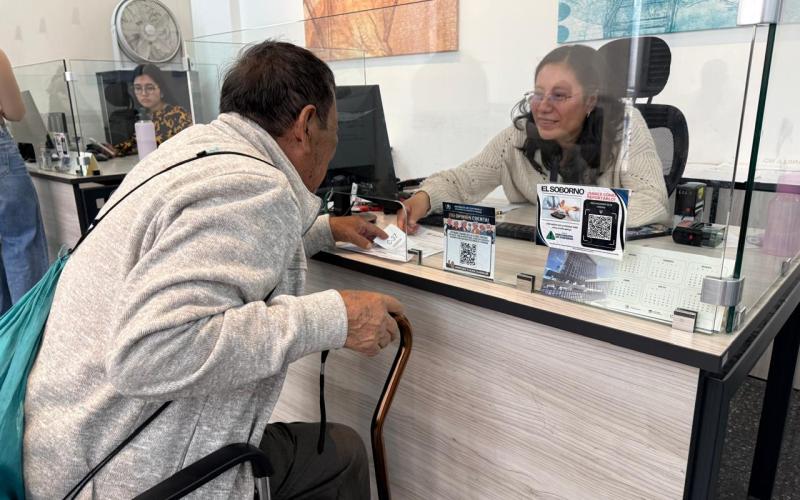 Minfin amplía opciones bancarias para el pago a pensionados del Estado