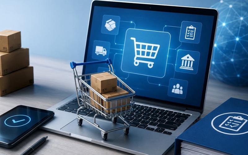 Autoridades promueven iniciativa para transformar las compras públicas