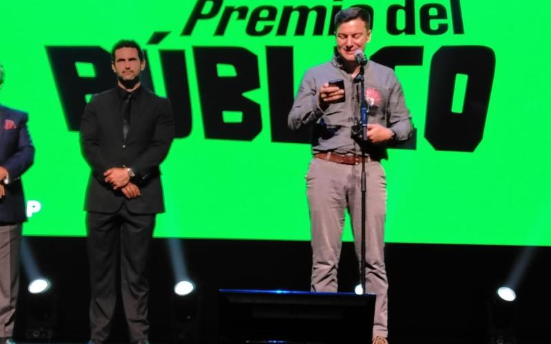 nota de prensa