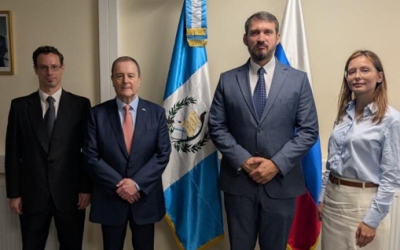nota de prensa