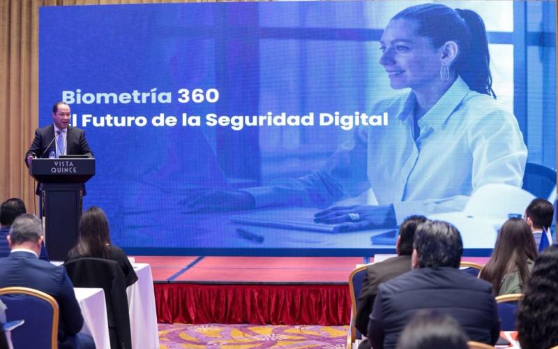 Congreso de Firma Electrónica Avanzada