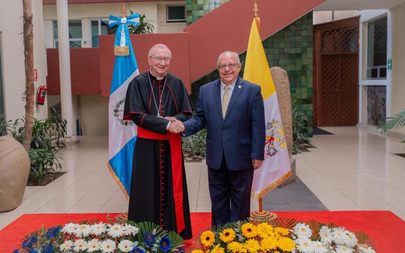 nota de prensa