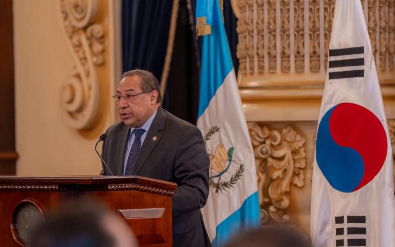 nota de prensa