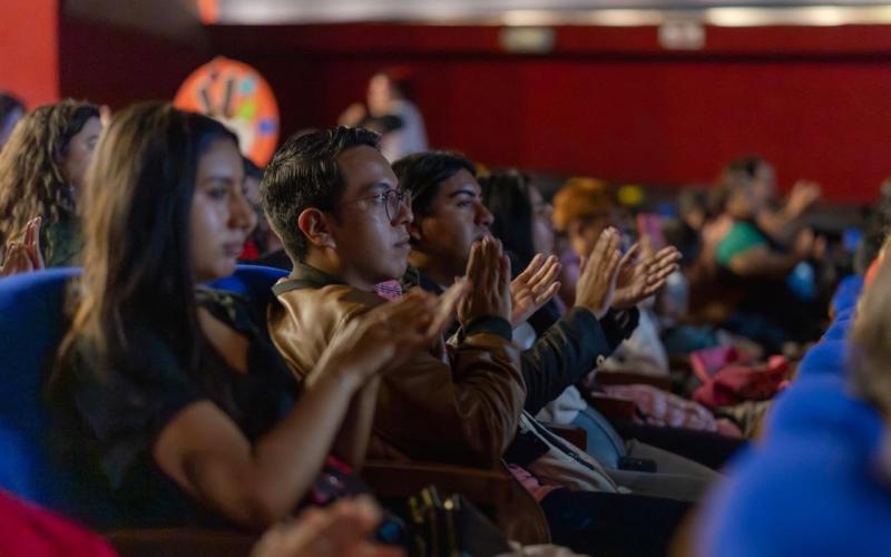 Teatro de Bellas Artes celebra su historia con un festival artístico. 