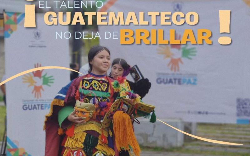 GUATEPAZ 2026 llega a su gran final
