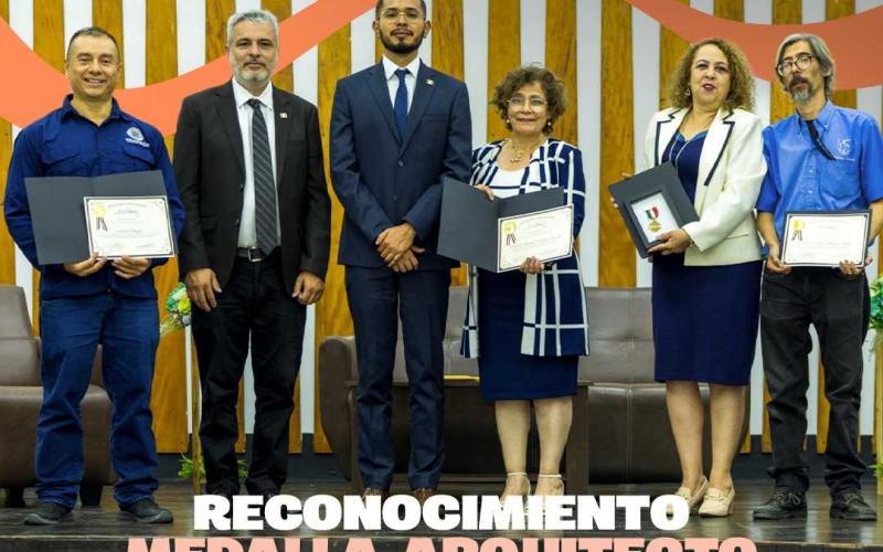 Un homenaje a la memoria histórica de Guatemala
