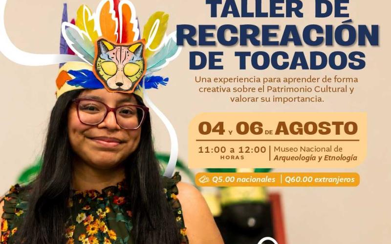 Viaja al pasado con creatividad