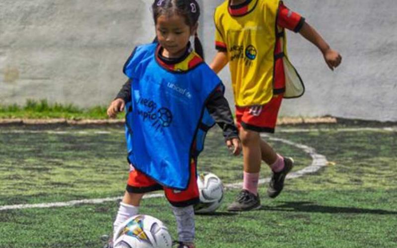 Cajolá celebra Juego Limpio